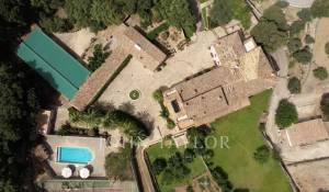 Prodej zámek Puigpunyent