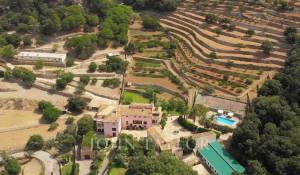 Prodej zámek Puigpunyent