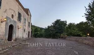 Prodej zámek Puigpunyent