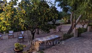 Prodej zámek Puigpunyent