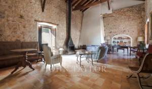 Prodej zámek Puigpunyent