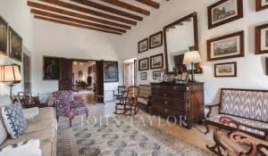 Prodej zámek Puigpunyent