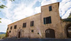 Prodej zámek Puigpunyent