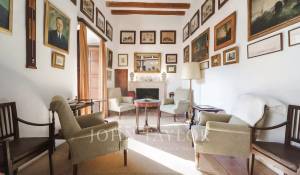 Prodej zámek Puigpunyent