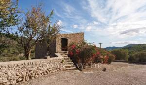 Prodej zámek Puigpunyent