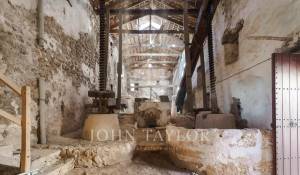 Prodej zámek Puigpunyent