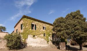 Prodej zámek Puigpunyent