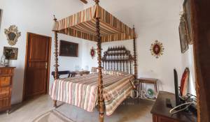 Prodej zámek Puigpunyent