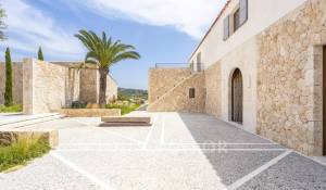 Prodej zámek Santa Maria