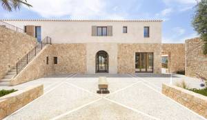 Prodej zámek Santa Maria