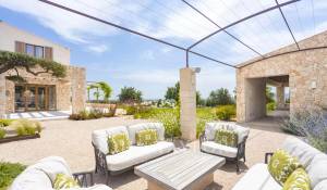 Prodej zámek Santa Maria