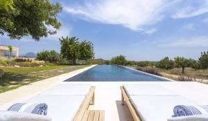 Prodej zámek Santa Maria