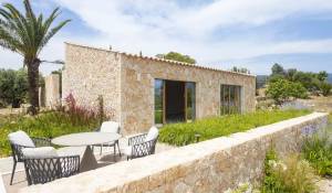 Prodej zámek Santa Maria