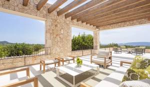 Prodej zámek Santa Maria