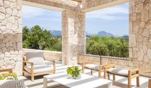 Prodej zámek Santa Maria