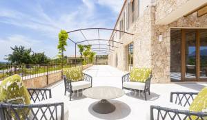 Prodej zámek Santa Maria