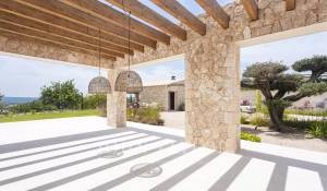 Prodej zámek Santa Maria