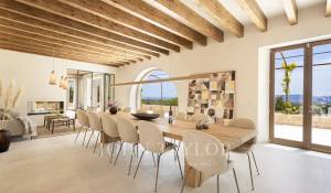 Prodej zámek Santa Maria