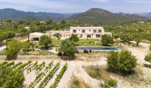 Prodej zámek Santa Maria