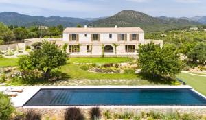 Prodej zámek Santa Maria