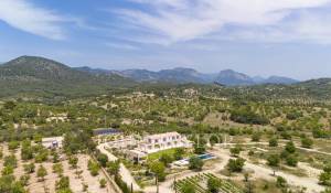 Prodej zámek Santa Maria