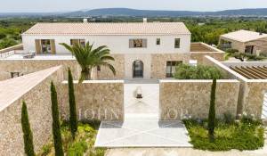 Prodej zámek Santa Maria