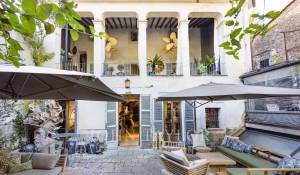 Prodej zámek Santa Maria