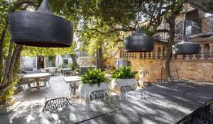 Prodej zámek Santa Maria