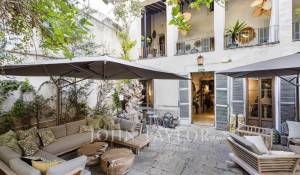 Prodej zámek Santa Maria