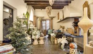 Prodej zámek Santa Maria