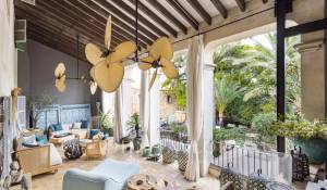 Prodej zámek Santa Maria