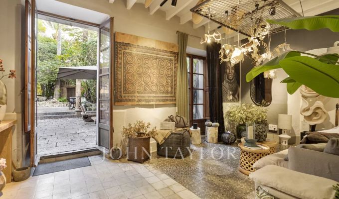 Prodej zámek Santa Maria