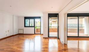 Pronájem Byt Alcobendas