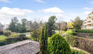 Pronájem Byt Alcobendas