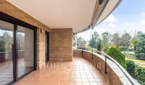 Pronájem Byt Alcobendas