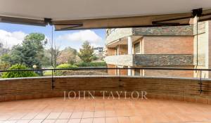 Pronájem Byt Alcobendas