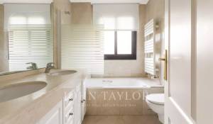 Pronájem Byt Alcobendas