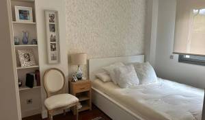 Pronájem Byt Alcobendas