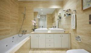 Pronájem Byt Alcobendas