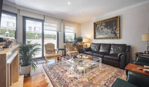 Pronájem Byt Alcobendas