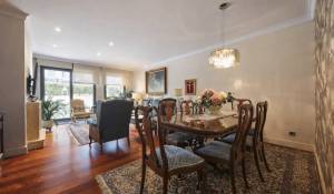 Pronájem Byt Alcobendas