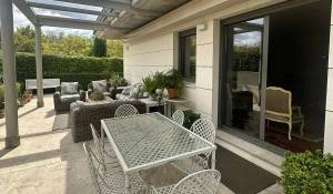 Pronájem Byt Alcobendas