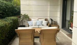 Pronájem Byt Alcobendas