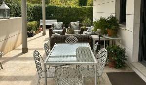 Pronájem Byt Alcobendas