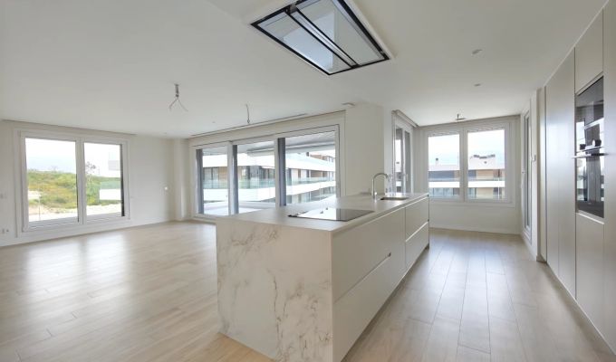 Pronájem Byt Alcobendas