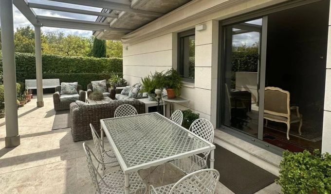 Pronájem Byt Alcobendas