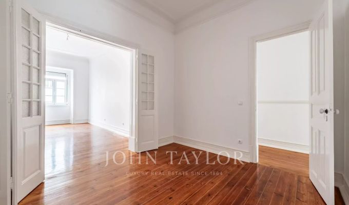 Pronájem Byt Avenidas Novas