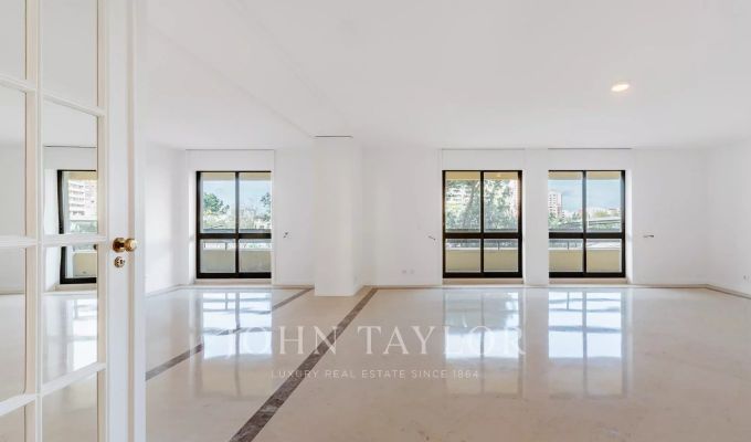 Pronájem Byt Avenidas Novas