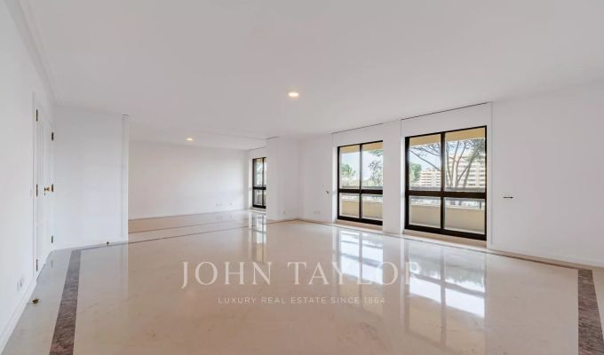 Pronájem Byt Avenidas Novas