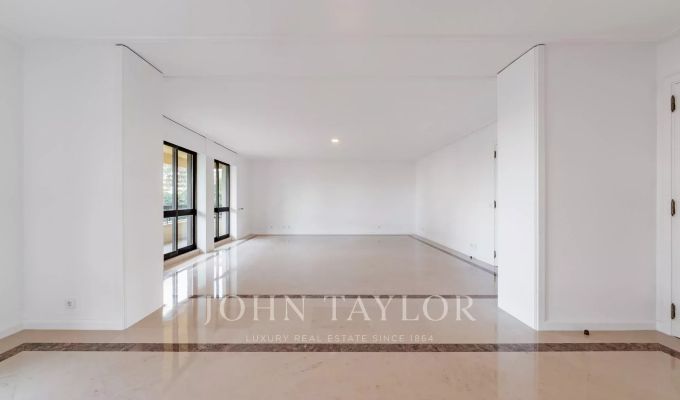 Pronájem Byt Avenidas Novas